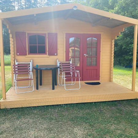 Mini Camping Kabli Extérieur photo