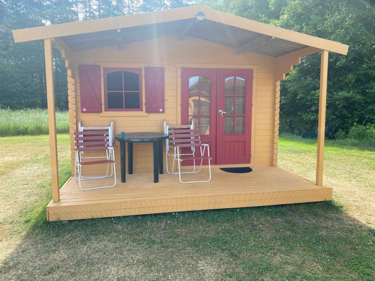Mini Camping Kabli Extérieur photo