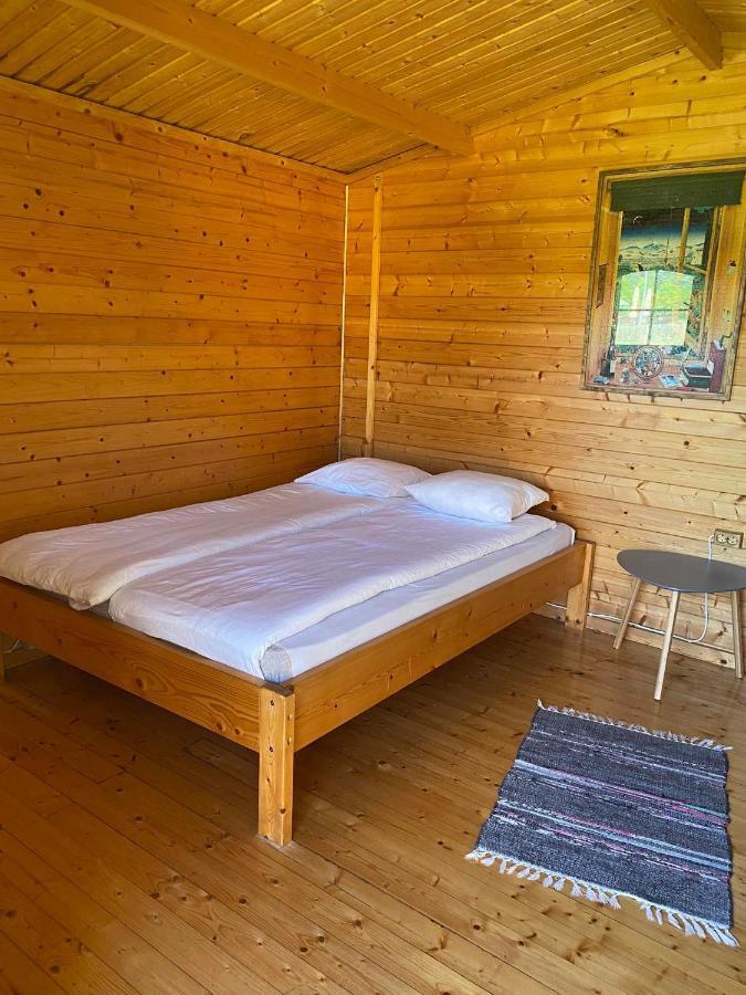 Mini Camping Kabli Extérieur photo